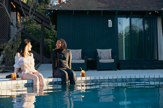 C'est quoi un Burkini ?