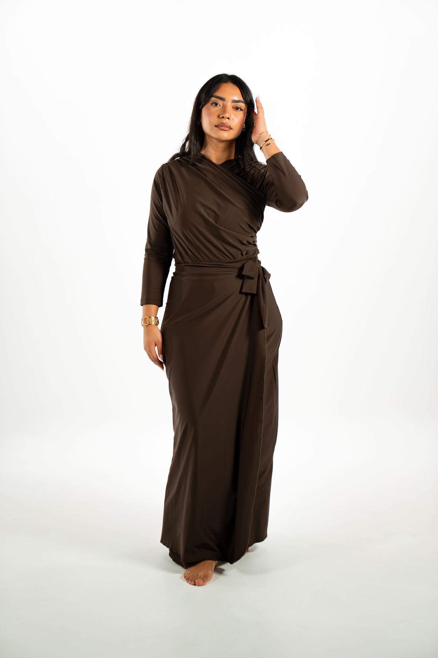 Ensemble 3 pièces Amber Slim