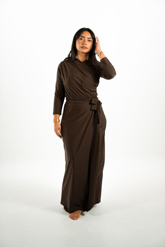 Ensemble 3 pièces Amber Slim