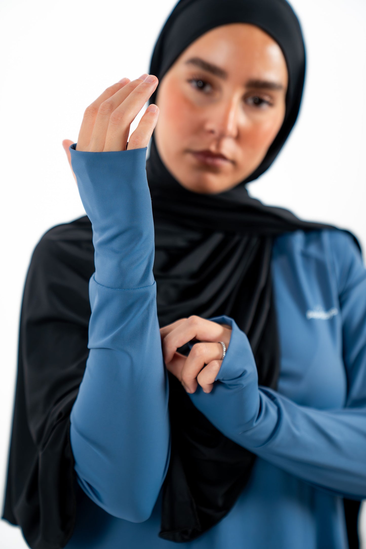 Ensemble 2 pièces Blue Storm