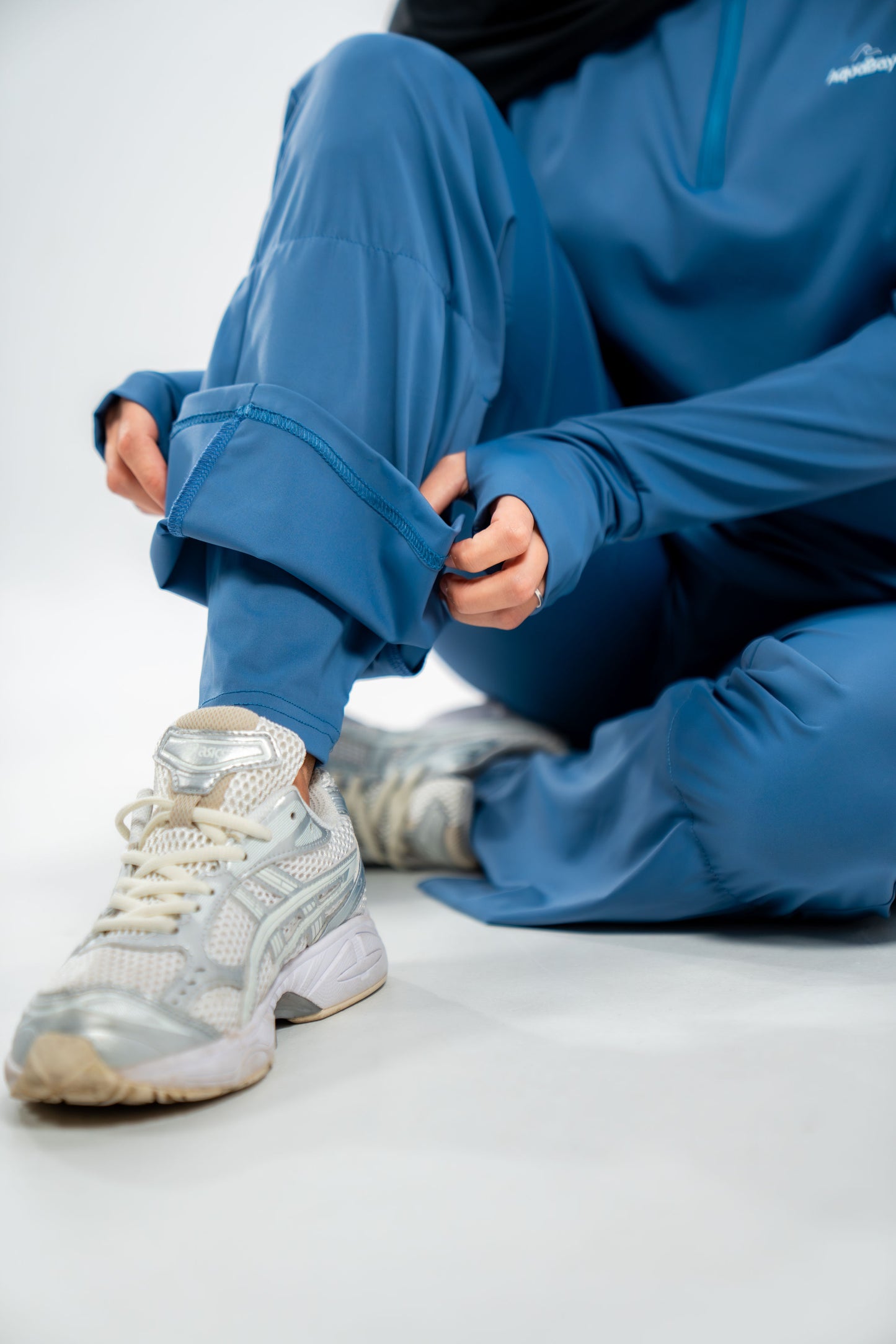 Ensemble 2 pièces Blue Storm