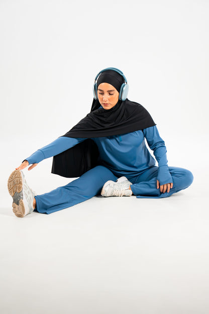 Hijab Flow 3 en 1