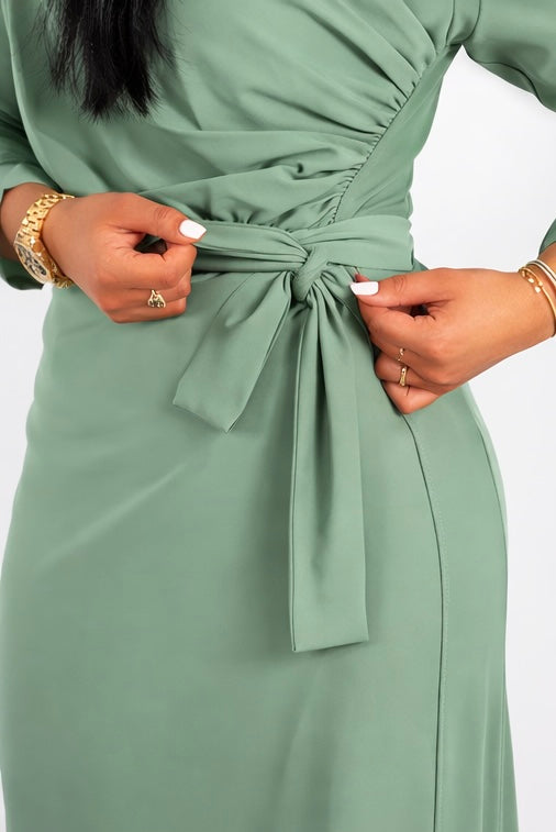 Burkini 3 pièces Taous Slim