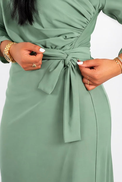 Burkini 3 pièces Taous Slim